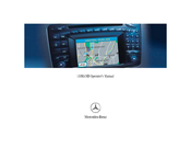 Mercedes-Benz Command Operator's Manual