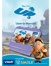 Vtech V.Smile User Manual