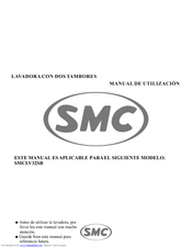 SMC Networks SMCLV32SB Manual De Utilización