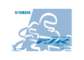 Yamaha FJR13AV(C) Owner's Manual