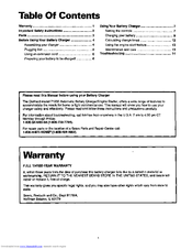 DIEHARD 200.71232 Owner's Manual