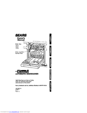 Sears 14371 Owner's Manual