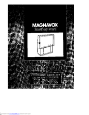 Magnavox FP4620 Owner's Manual