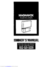 Magnavox FP4630 Owner's Manual