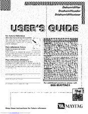 Maytag 23-11-2233N-002 User Manual