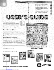 MAYTAG 23-11-2204N-003 User Manual