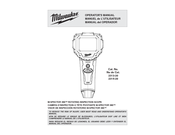 Milwaukee M-SPECTOR 360 2314-20 Operator's Manual