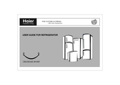 haier HRD-235 User Manual
