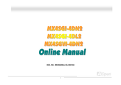 AOpen MX4SGVI-4DN2 Online Manual
