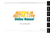 AOpen MK79G-N Online Manual
