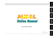 AOpen MX4L Online Manual