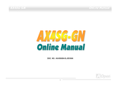 AOpen AX4SG-GN Online Manual