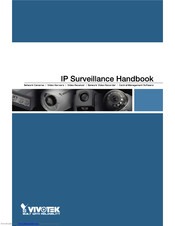 Vivotek IP Surveillance Overview