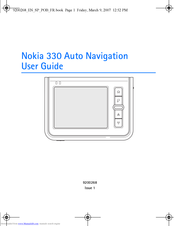 Nokia 330 User Manual