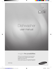 Samsung DMS400TH User Manual