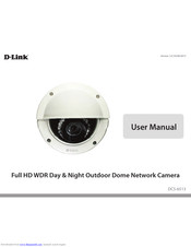 D-Link 6513 User Manual