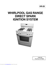 Whirlpool 8177893 Manual
