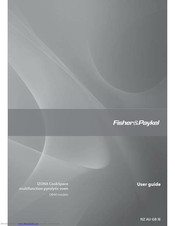 Fisher & Paykel OB90 Series User Manual