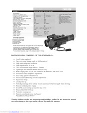 Yukon 26125T Operating Manual