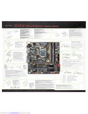 EVGA 120-SB-E682-KR Visual Manual