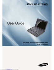 Samsung N128 User Manual