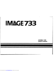 Image 733 Manual
