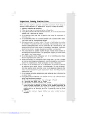 Vtech i6763 Instructions Manual