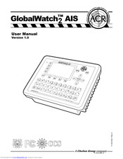 ACR Electronics GlobalWatch 2 AIS User Manual