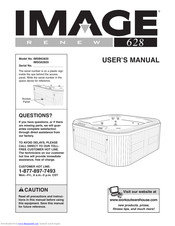 Image Renew 628green Manual