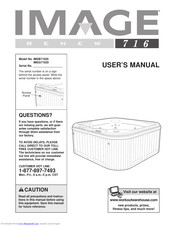 Image IMSG71620 User Manual