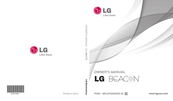 LG Beacon Owner's Manual