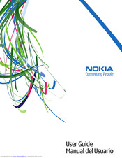Nokia 2680 - Slide Cell Phone User Manual