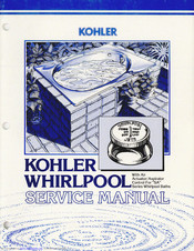Kohler SA Series Service Manual