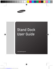 Samsung AARD7NSDOUS User Manual
