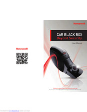 Honeywell CAR BLACK BO User Manual