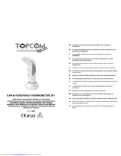 Topcom 301 User Manual