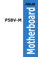 ASUS P5B VM - AiLifestyle Series Motherboard User Manual