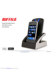 Buffalo Dualie User Manual