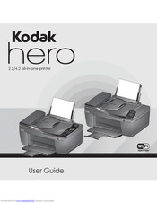 Kodak HERO User Manual