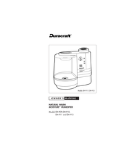 DURACRAFT DH910 Owner's Manual