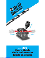 Drill Master 300 User Manual