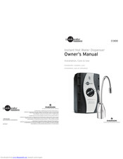 insinkerator C1300 Owner's Manual