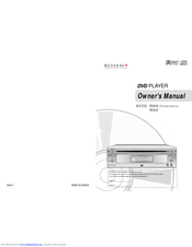 Rosen R5602 Owner's Manual