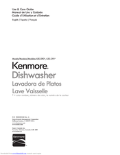 Kenmore 630.1390 Series Use & Care Manual