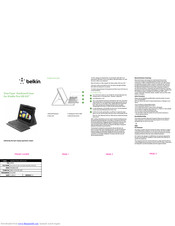 Belkin YourType Product Overview