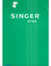 Singer 5102 User Manual