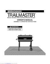 Brinkmann TRAILMASTER 30