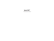 LG Sprint TP5250 Manual
