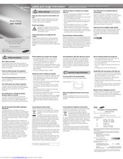 Samsung GT-C3010 User Manual