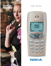 Nokia 6590i User Manual